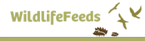 Wildlife Feeds Logo